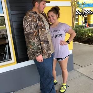 Meet your Posher, Cody